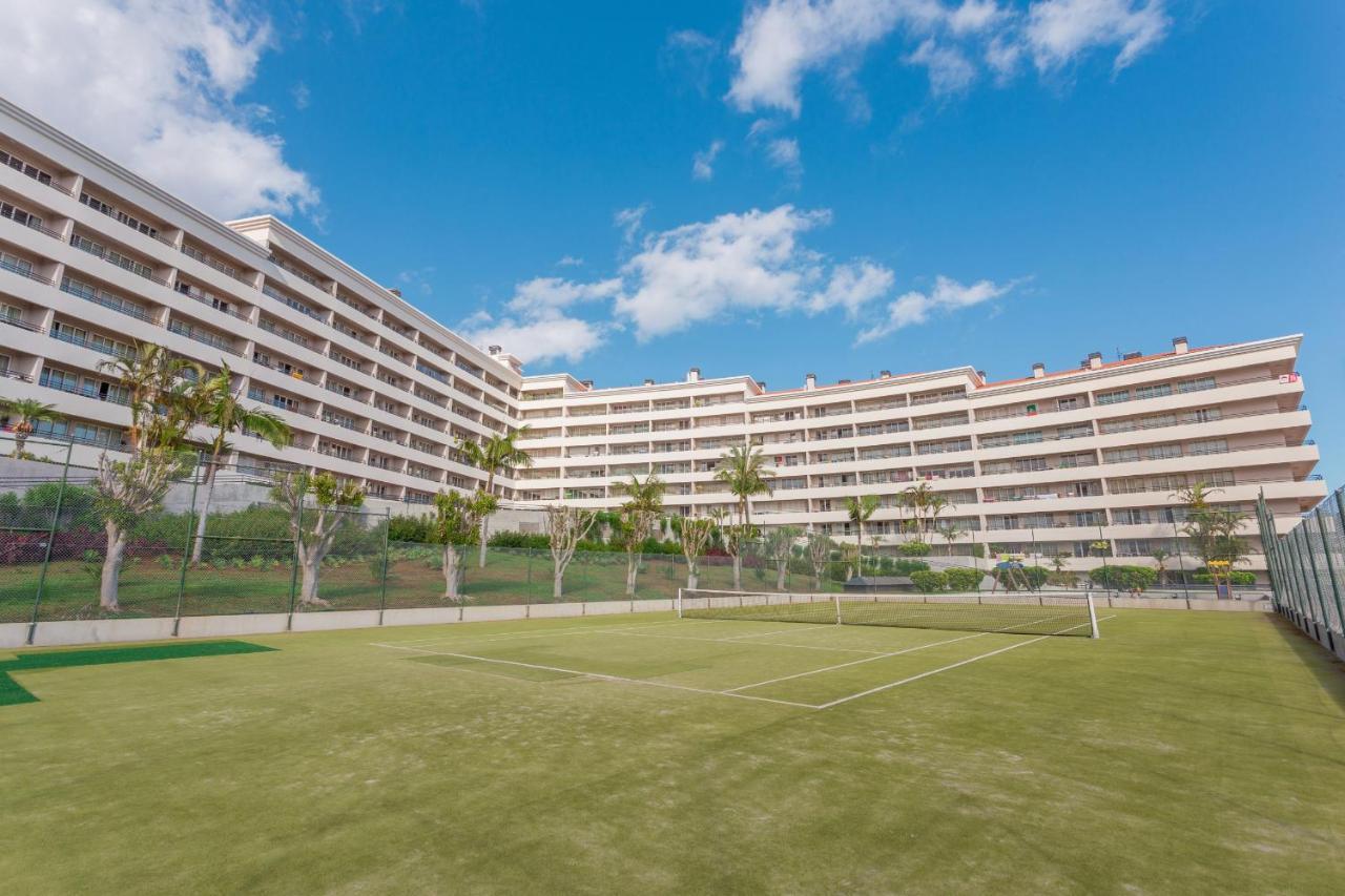 Flh Funchal Sea View Apartment With Pool 外观 照片
